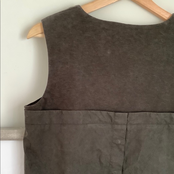 COS Sleeveless Top - Picture 5 of 6